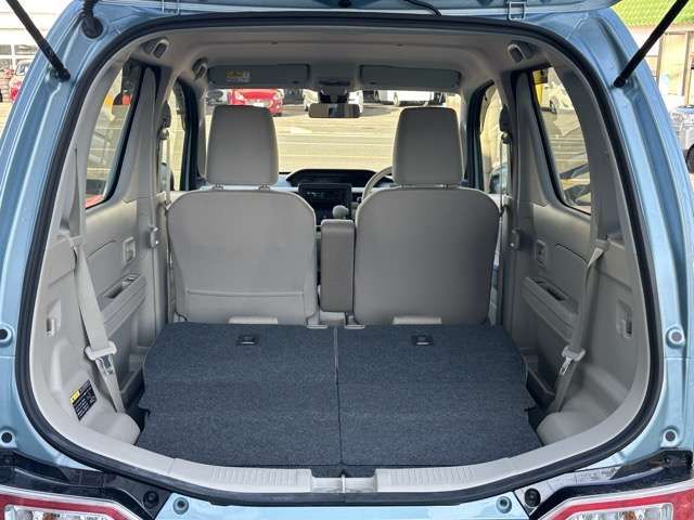 MAZDA FLAIR 2019 Image 31