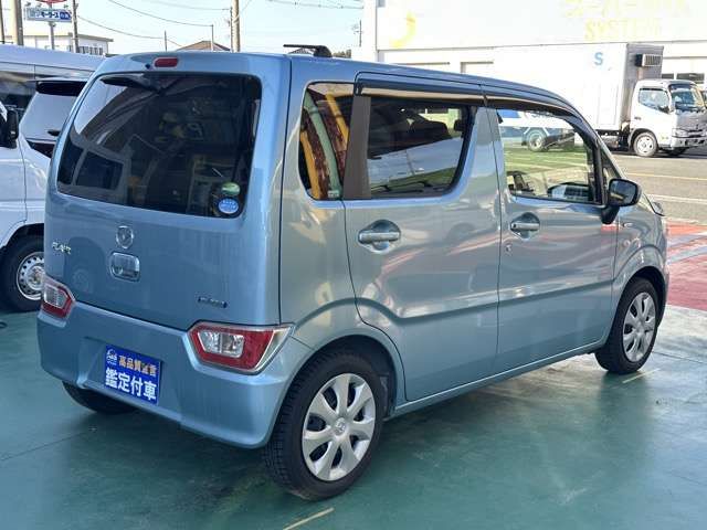 MAZDA FLAIR 2019 Image 31