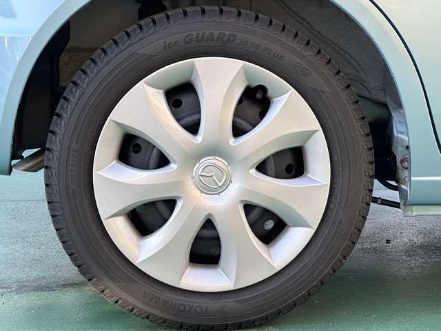 MAZDA FLAIR 2019 Image 31