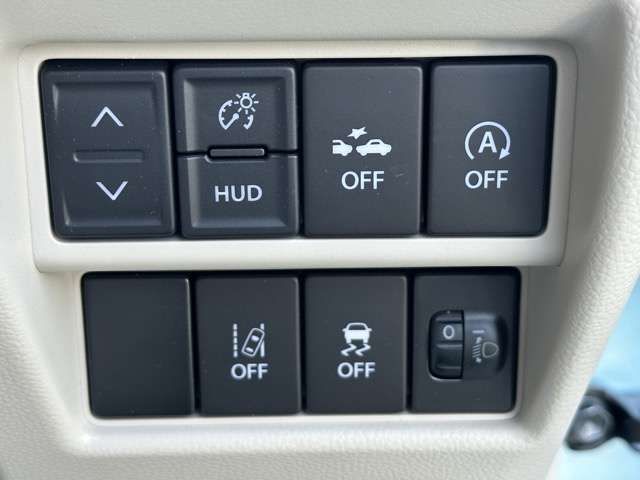 MAZDA FLAIR 2019 Image 31