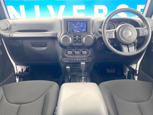 JEEP WRANGLER UNLIMI 2017 Image 31