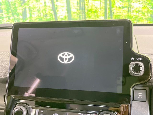 TOYOTA SIENTA HYBRID 2025 Image 31