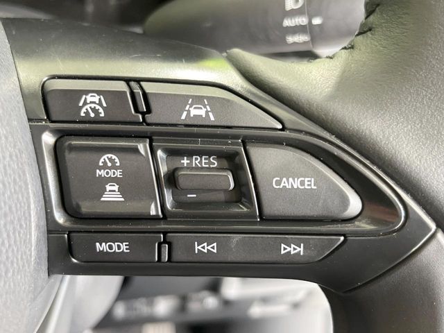 TOYOTA SIENTA HYBRID 2025 Image 31