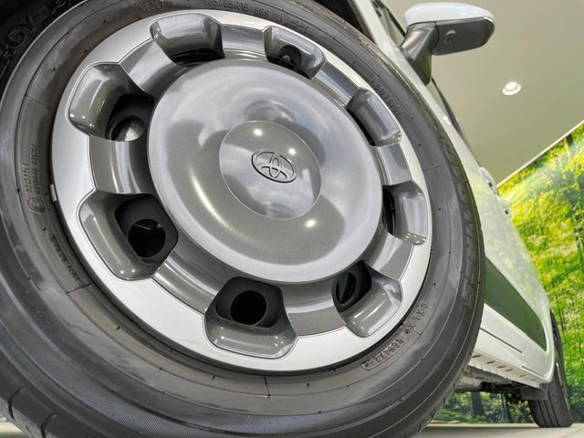 TOYOTA SIENTA HYBRID 2025 Image 31