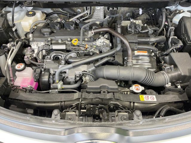 TOYOTA SIENTA HYBRID 2025 Image 31