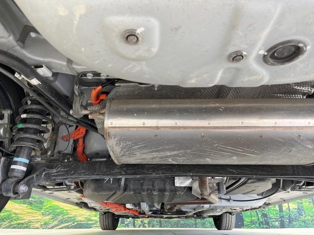 TOYOTA SIENTA HYBRID 2025 Image 31