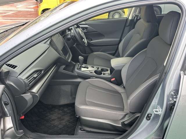 SUBARU IMPREZA 5DOOR 2024 Image 31