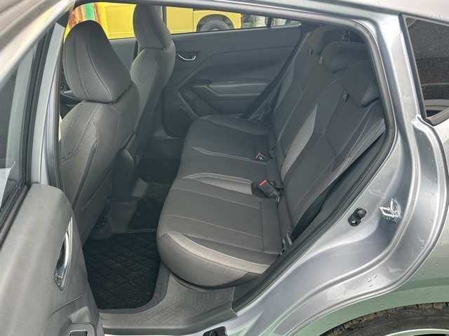 SUBARU IMPREZA 5DOOR 2024 Image 31