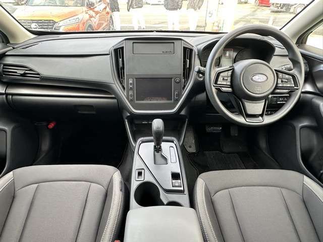 SUBARU IMPREZA 5DOOR 2024 Image 31