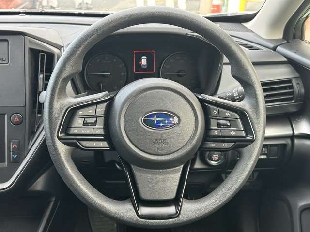 SUBARU IMPREZA 5DOOR 2024 Image 31