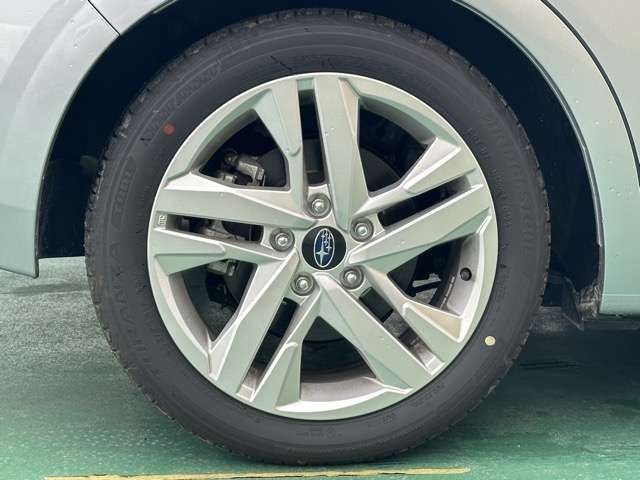 SUBARU IMPREZA 5DOOR 2024 Image 31