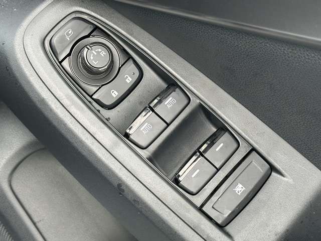 SUBARU IMPREZA 5DOOR 2024 Image 31