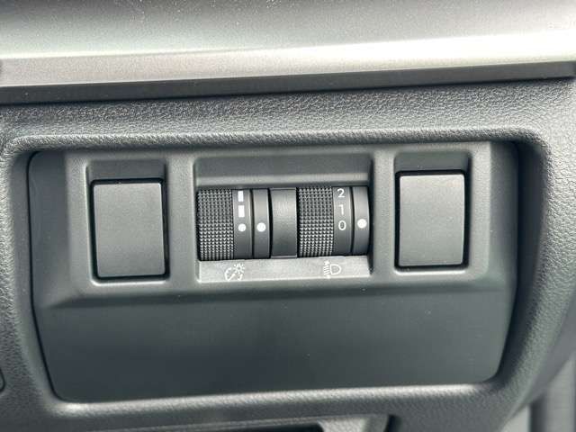 SUBARU IMPREZA 5DOOR 2024 Image 31