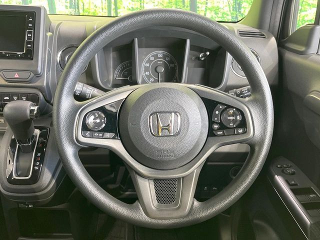 HONDA N-WGN 2023 Image 31