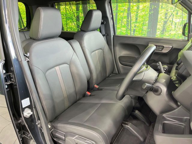 HONDA N-WGN 2023 Image 31