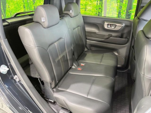 HONDA N-WGN 2023 Image 31