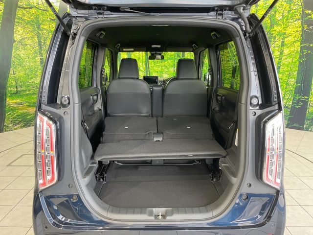 HONDA N-WGN 2023 Image 31