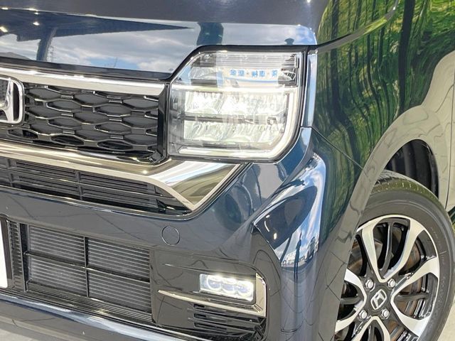 HONDA N-WGN 2023 Image 31