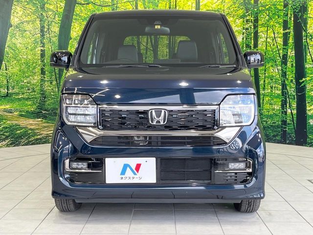 HONDA N-WGN 2023 Image 31