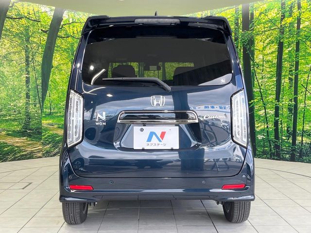 HONDA N-WGN 2023 Image 31