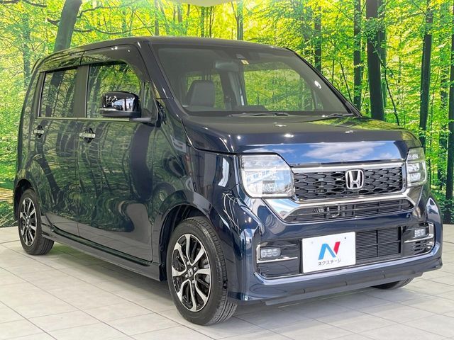 HONDA N-WGN 2023 Image 31