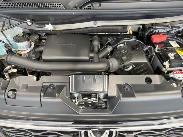 HONDA N-WGN 2023 Image 31