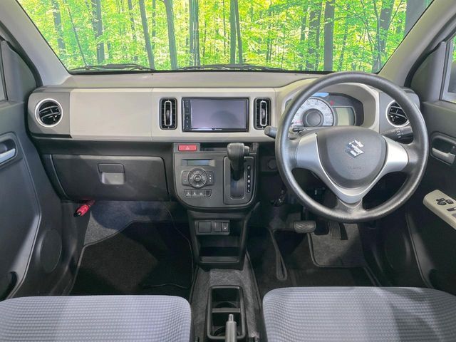 SUZUKI ALTO 2020 Image 31