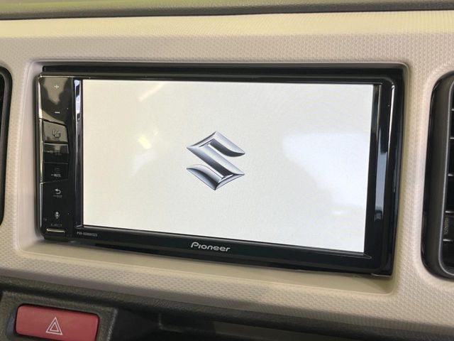 SUZUKI ALTO 2020 Image 31