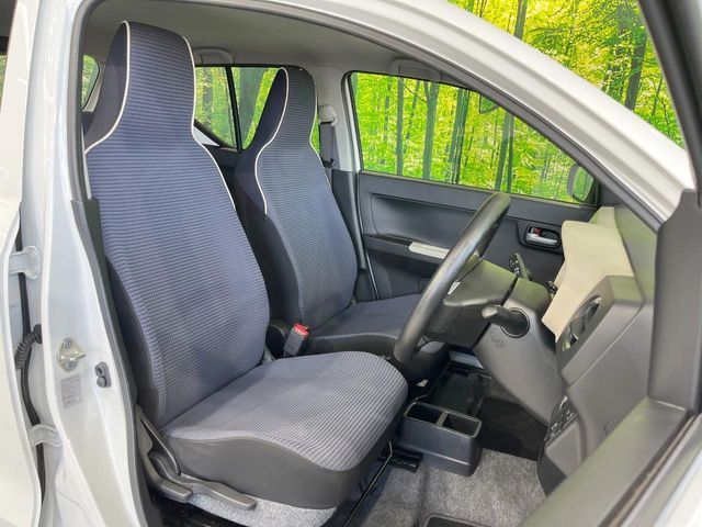 SUZUKI ALTO 2020 Image 31