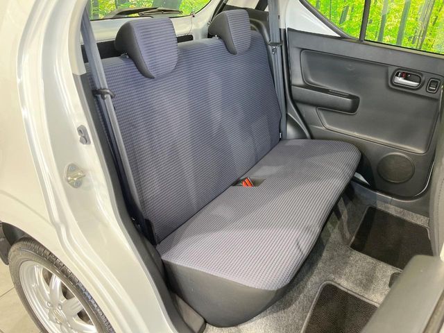 SUZUKI ALTO 2020 Image 31