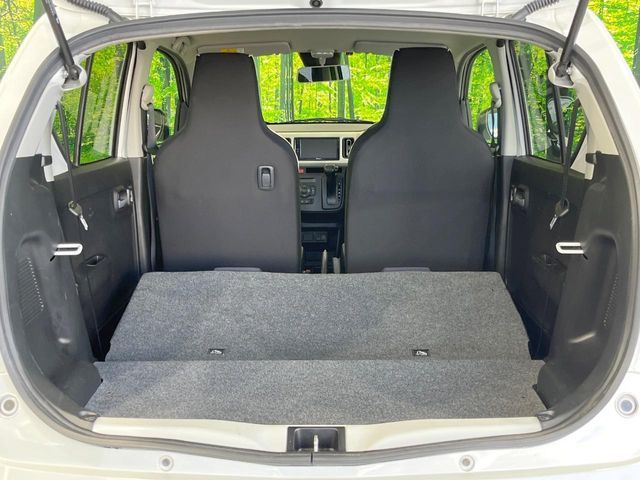 SUZUKI ALTO 2020 Image 31