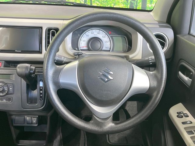 SUZUKI ALTO 2020 Image 31