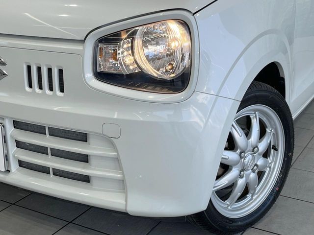 SUZUKI ALTO 2020 Image 31