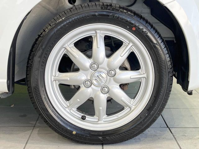 SUZUKI ALTO 2020 Image 31