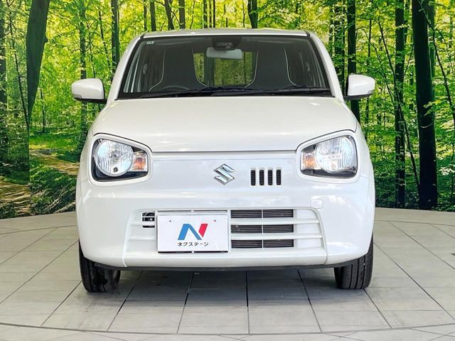 SUZUKI ALTO 2020 Image 31