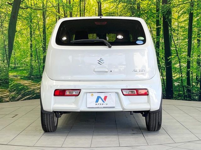 SUZUKI ALTO 2020 Image 31