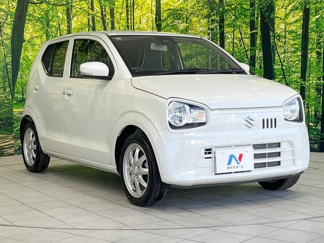SUZUKI ALTO 2020 Image 31