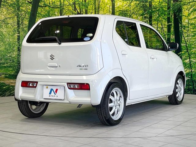 SUZUKI ALTO 2020 Image 31