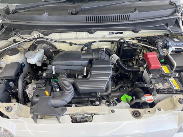 SUZUKI ALTO 2020 Image 31