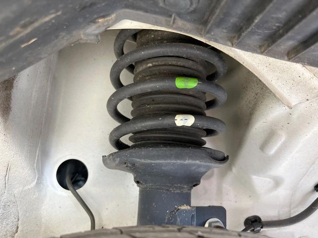 SUZUKI ALTO 2020 Image 31