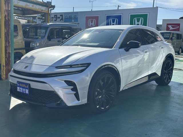 TOYOTA CROWN SPORT 2025 Image 31