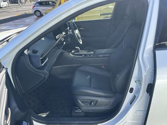 TOYOTA CROWN SPORT 2025 Image 31