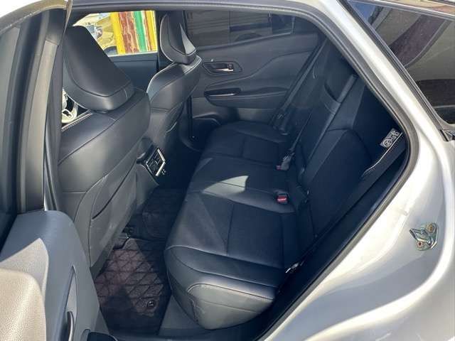 TOYOTA CROWN SPORT 2025 Image 31