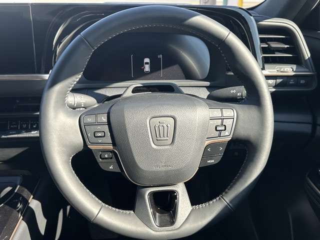 TOYOTA CROWN SPORT 2025 Image 31