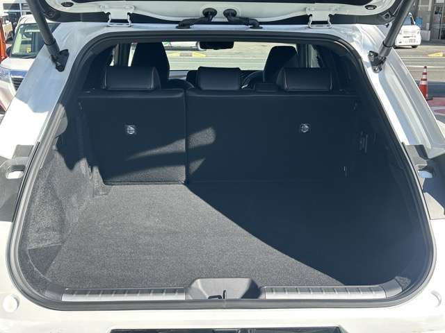 TOYOTA CROWN SPORT 2025 Image 31