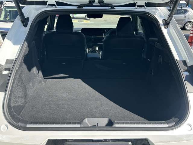 TOYOTA CROWN SPORT 2025 Image 31