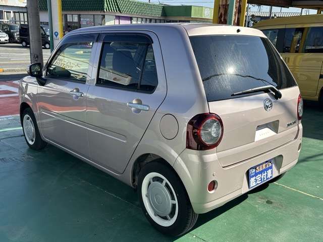 DAIHATSU MIRA TOCOT 2024 Image 31