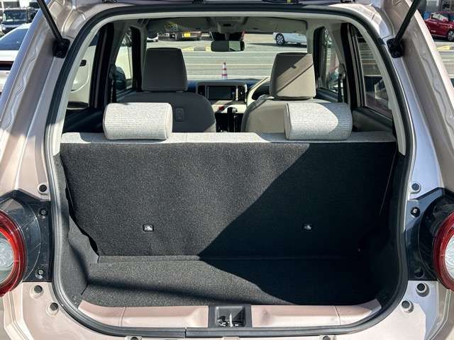 DAIHATSU MIRA TOCOT 2024 Image 31