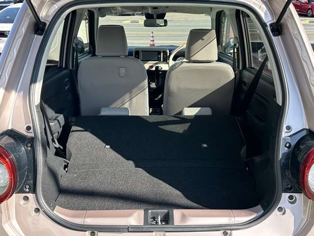 DAIHATSU MIRA TOCOT 2024 Image 31