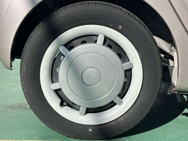 DAIHATSU MIRA TOCOT 2024 Image 31